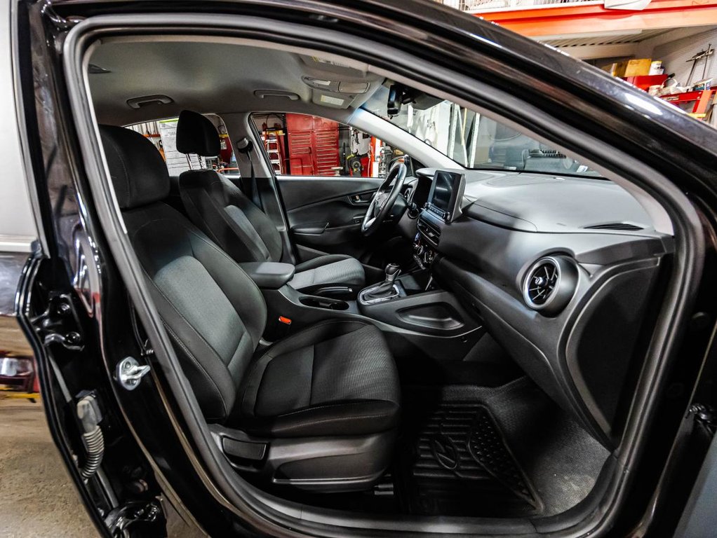 2022 Hyundai Kona 2.0L Preferred TI in , Quebec - 18 - w1024h768px