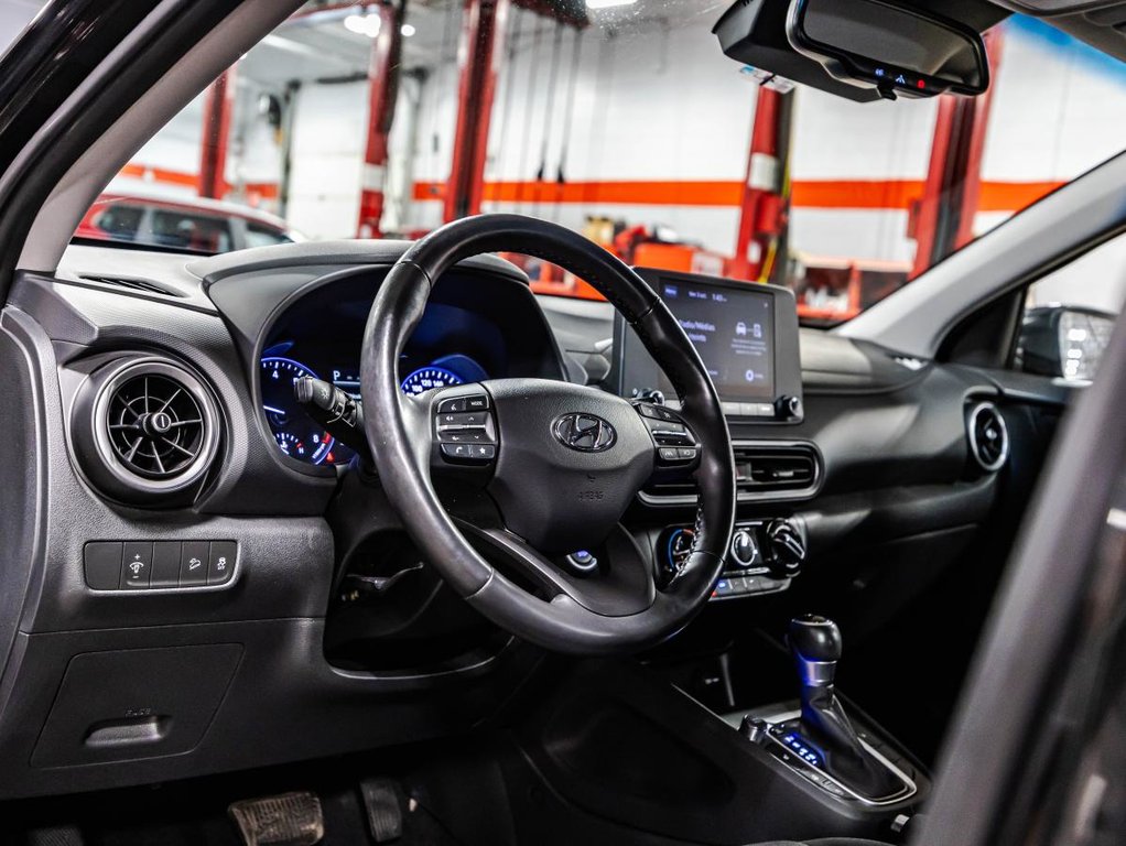 2022 Hyundai Kona 2.0L Preferred TI in , Quebec - 20 - w1024h768px
