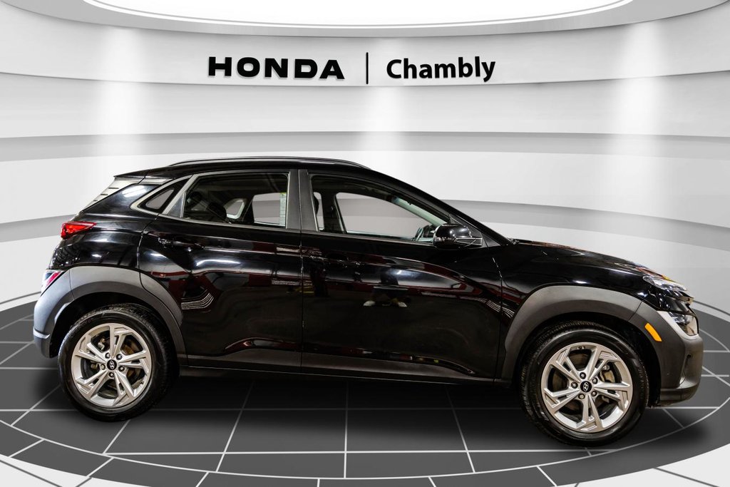 2022 Hyundai Kona 2.0L Preferred TI in , Quebec - 8 - w1024h768px