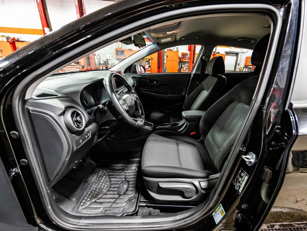 2022 Hyundai Kona 2.0L Preferred TI in , Quebec - 19 - w1024h768px