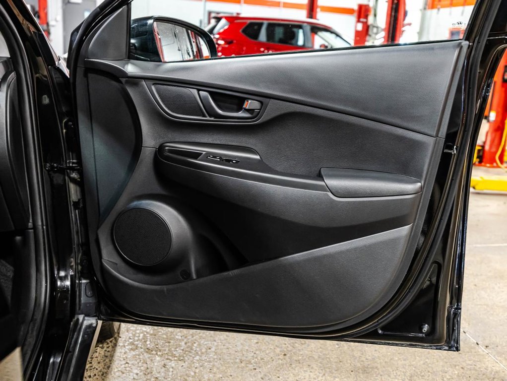 2022 Hyundai Kona 2.0L Preferred TI in , Quebec - 17 - w1024h768px