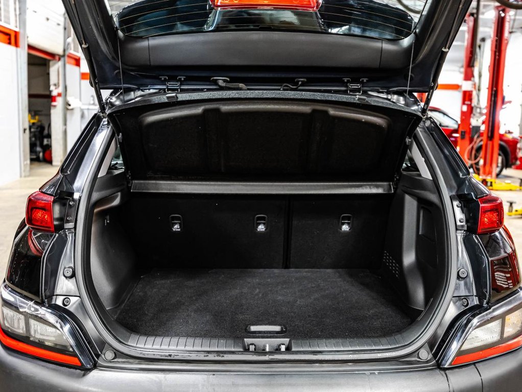 2022 Hyundai Kona 2.0L Preferred TI in , Quebec - 16 - w1024h768px