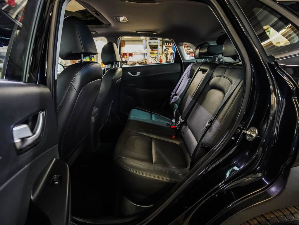 2022 Hyundai Kona 2.0L PREFERRED | AWD | TOIT OUVRANT | CUIR | 1 PROPRIETAIRE in , Quebec - 14 - w1024h768px