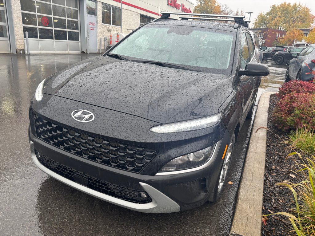 Hyundai Kona Preferred 2022 à , Québec - 4 - w1024h768px