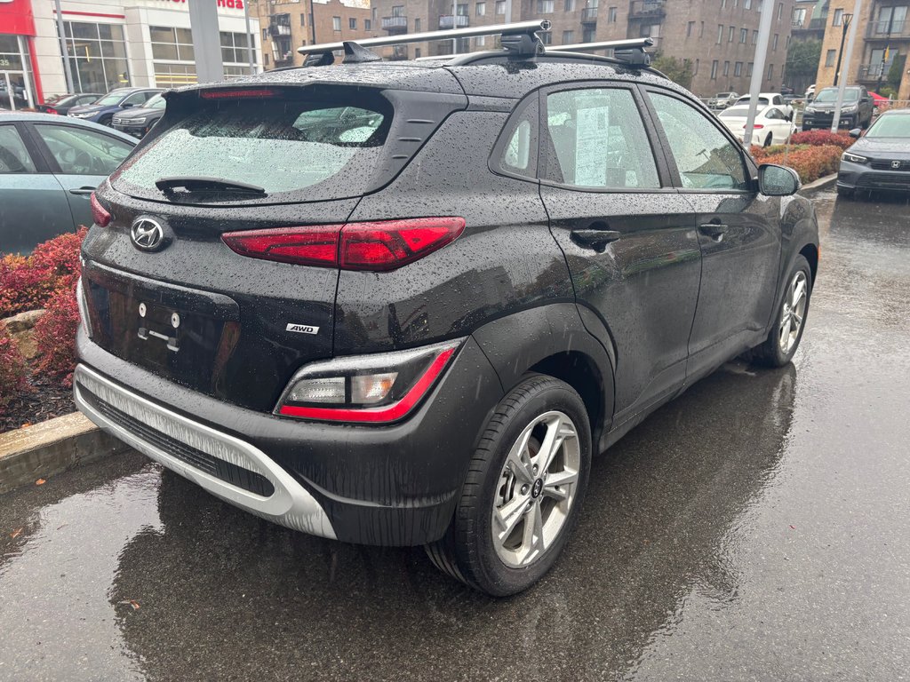 Hyundai Kona Preferred 2022 à , Québec - 2 - w1024h768px