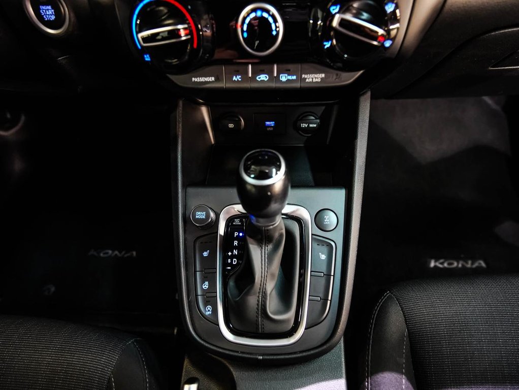 Hyundai Kona PREFERED | AWD | 2.0L | 1 PROPRIETAIRE | CARFAX CLEAN 2022 à , Québec - 18 - w1024h768px