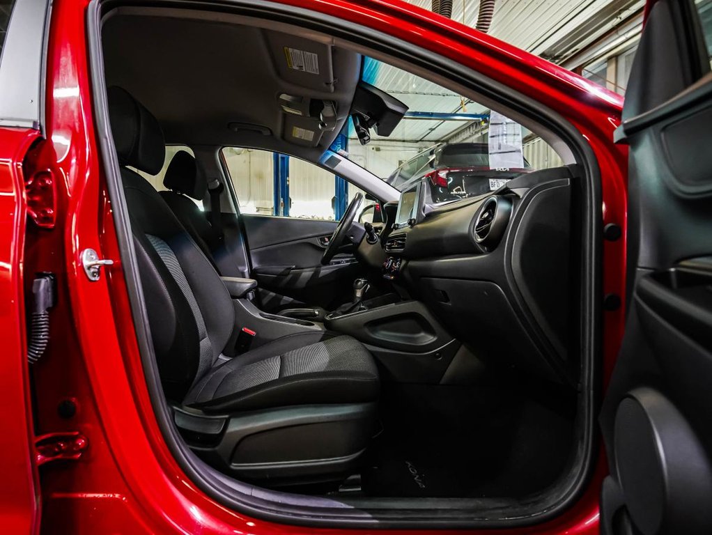 Hyundai Kona PREFERED | AWD | 2.0L | 1 PROPRIETAIRE | CARFAX CLEAN 2022 à , Québec - 16 - w1024h768px