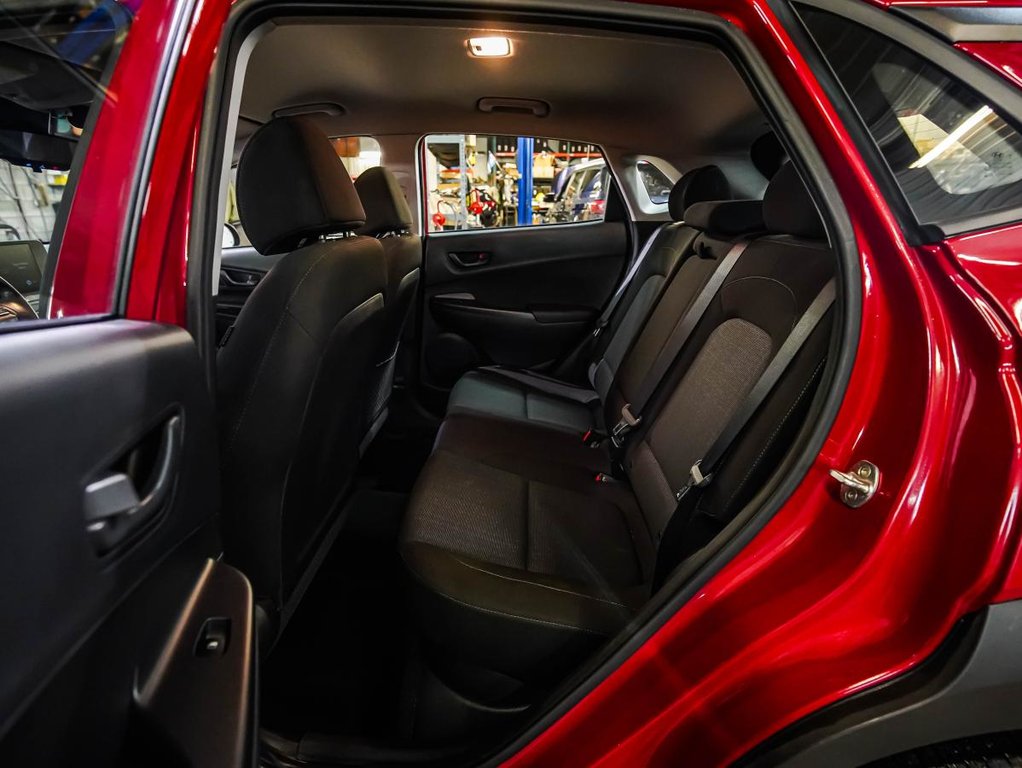 Hyundai Kona PREFERED | AWD | 2.0L | 1 PROPRIETAIRE | CARFAX CLEAN 2022 à , Québec - 14 - w1024h768px