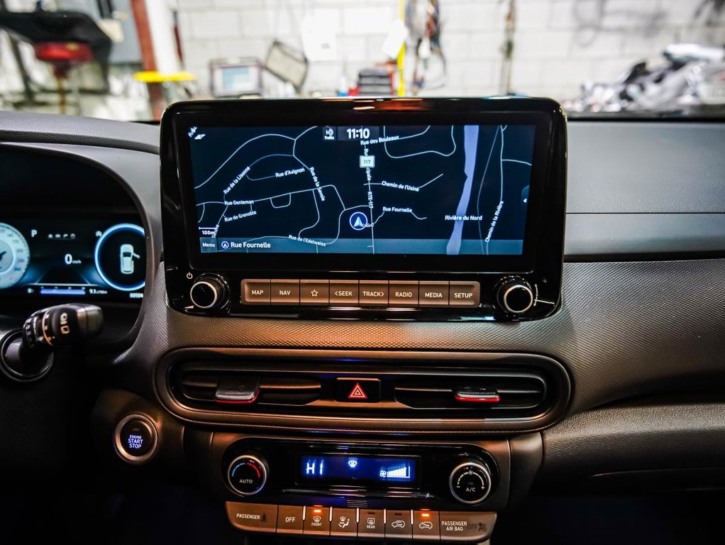 Hyundai Kona N-LINE | 1.6T | AWD | PACK ULTIMATE | 1 PROPRIETAIRE 2022 à , Québec - 17 - w1024h768px