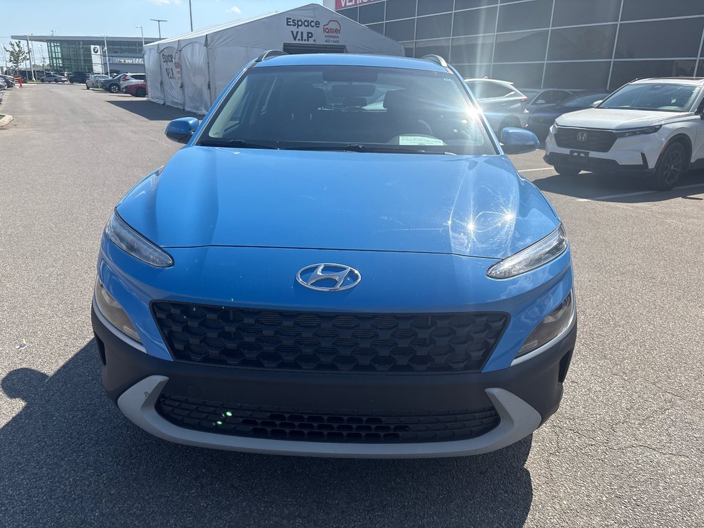 Hyundai Kona Essential Value Edition AWD 2022 à Lachenaie, Québec - 5 - w1024h768px