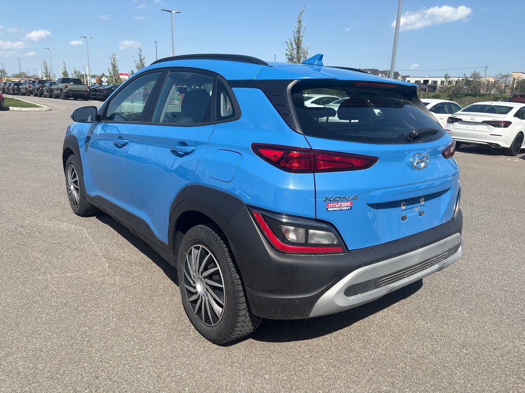 Hyundai Kona Essential Value Edition AWD 2022 à Lachenaie, Québec - 2 - w1024h768px