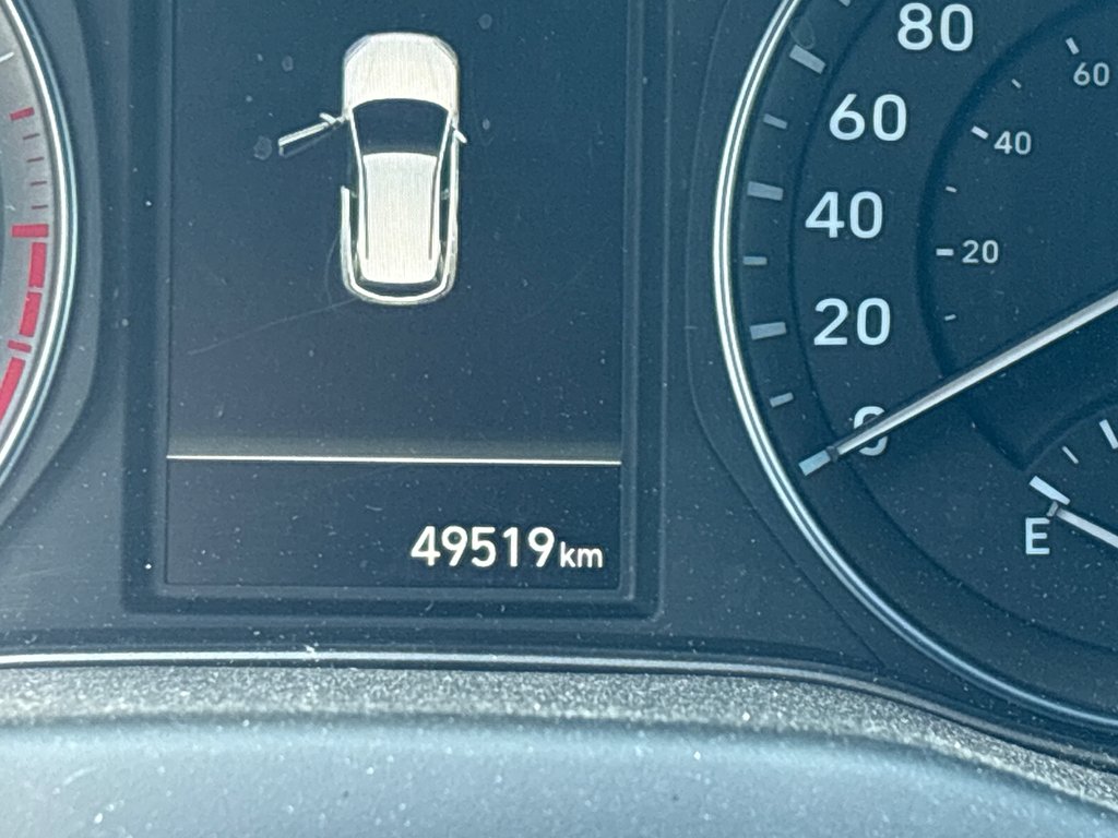 Hyundai Kona Essential Value Edition AWD 2022 à Lachenaie, Québec - 8 - w1024h768px