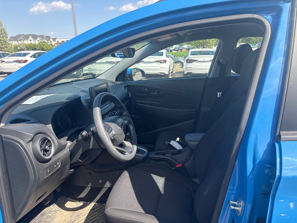 Hyundai Kona Essential Value Edition AWD 2022 à Lachenaie, Québec - 7 - w1024h768px