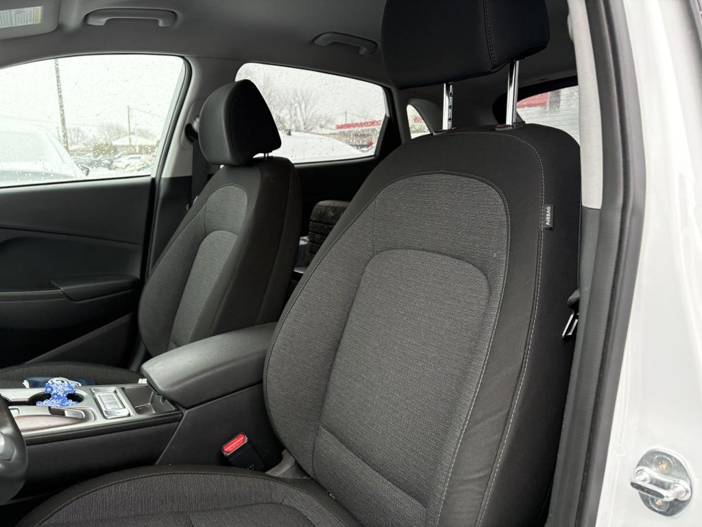 Hyundai Kona Electric Preferred 31 000 KM JAMAIS ACCIDENTÉ I KITS DE PNEUS HIVER ET ÉTÉ I SIEGES CHAUFFANTS I MAGS 2023 à , Québec - 10 - w1024h768px