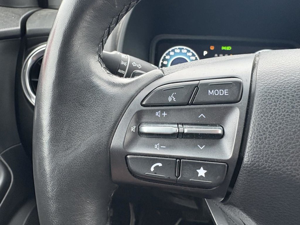 Hyundai Kona Electric Preferred 31 000 KM JAMAIS ACCIDENTÉ I KITS DE PNEUS HIVER ET ÉTÉ I SIEGES CHAUFFANTS I MAGS 2023 à , Québec - 14 - w1024h768px