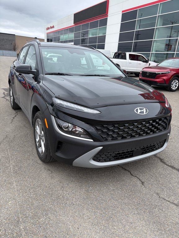 2023 Hyundai Kona Preferred in Lachenaie, Quebec - 3 - w1024h768px