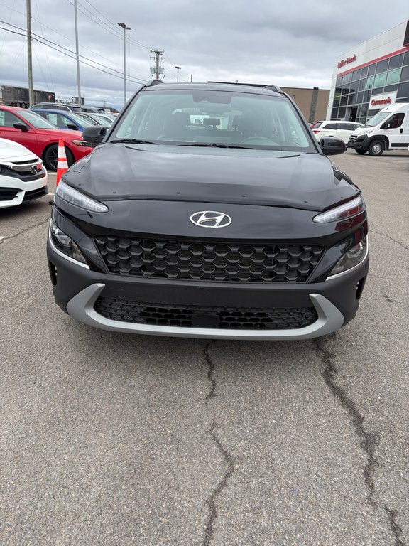 2023 Hyundai Kona Preferred in Lachenaie, Quebec - 5 - w1024h768px
