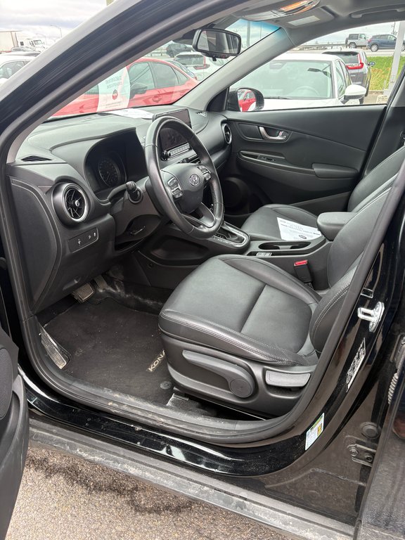 2023 Hyundai Kona Preferred in Lachenaie, Quebec - 7 - w1024h768px