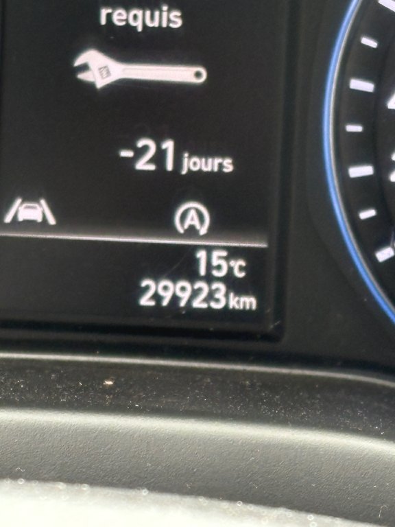 2023 Hyundai Kona Preferred in Lachenaie, Quebec - 8 - w1024h768px