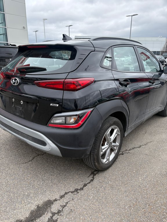 2023 Hyundai Kona Preferred in Lachenaie, Quebec - 4 - w1024h768px