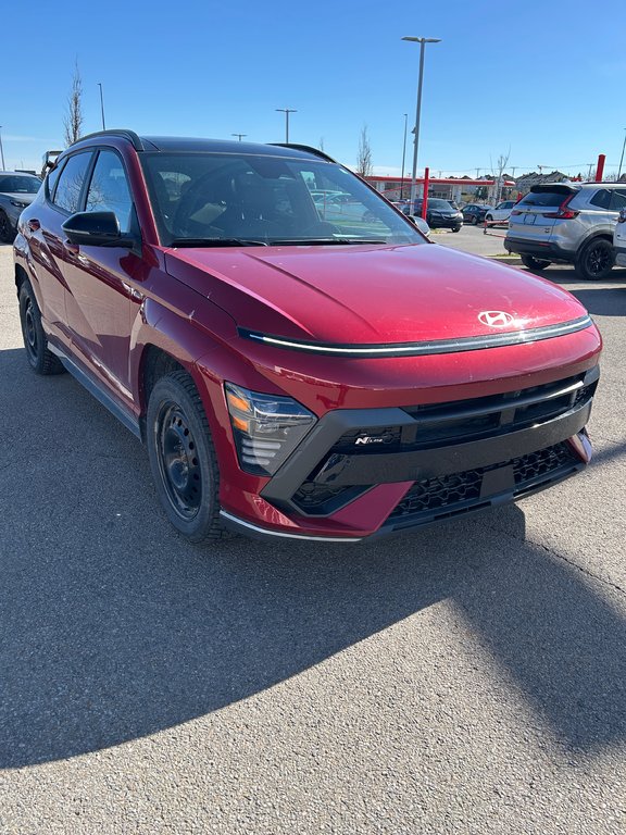 Hyundai Kona N Line Ultimate 2024 à , Québec - 6 - w1024h768px