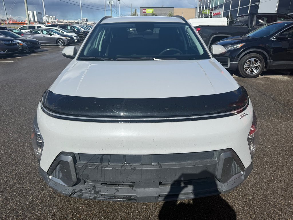 2024 Hyundai Kona Preferred/AWD/UN PROPRIÉTAIRE in Lachenaie, Quebec - 9 - w1024h768px