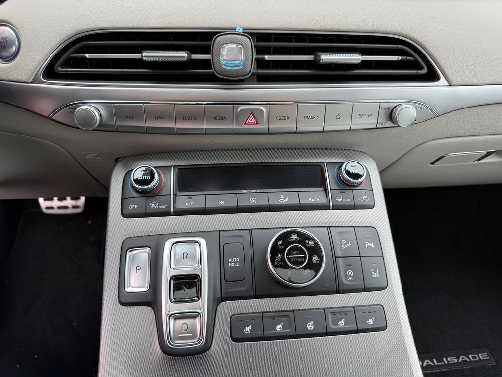 Hyundai Palisade Luxury 2020 à Lachenaie, Québec - 12 - w1024h768px