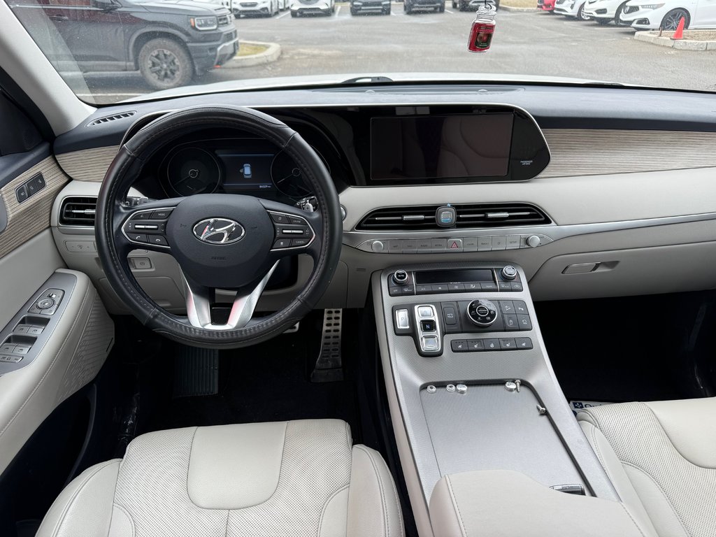 Hyundai Palisade Luxury 2020 à Lachenaie, Québec - 11 - w1024h768px