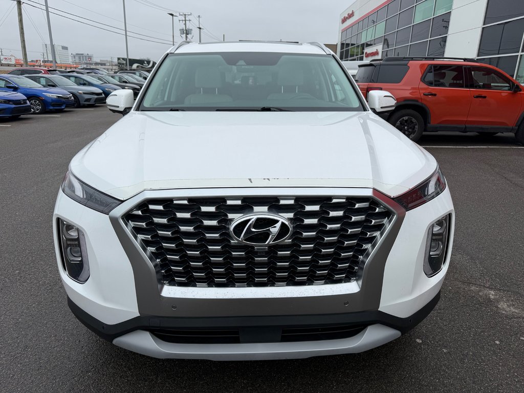 Hyundai Palisade Luxury 2020 à Lachenaie, Québec - 9 - w1024h768px