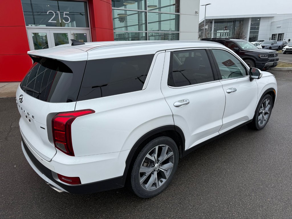 Hyundai Palisade Luxury 2020 à Lachenaie, Québec - 6 - w1024h768px