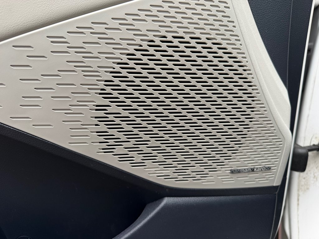 Hyundai Palisade Luxury 2020 à Lachenaie, Québec - 13 - w1024h768px