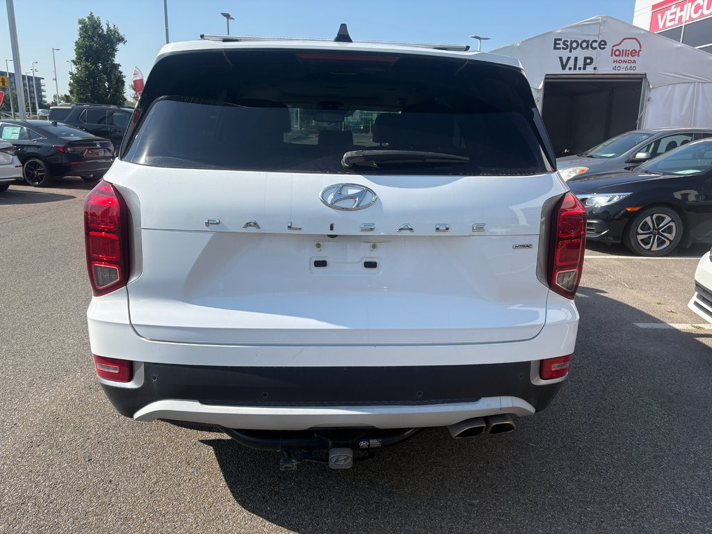 Hyundai Palisade Luxury 2020 à Lachenaie, Québec - 7 - w1024h768px