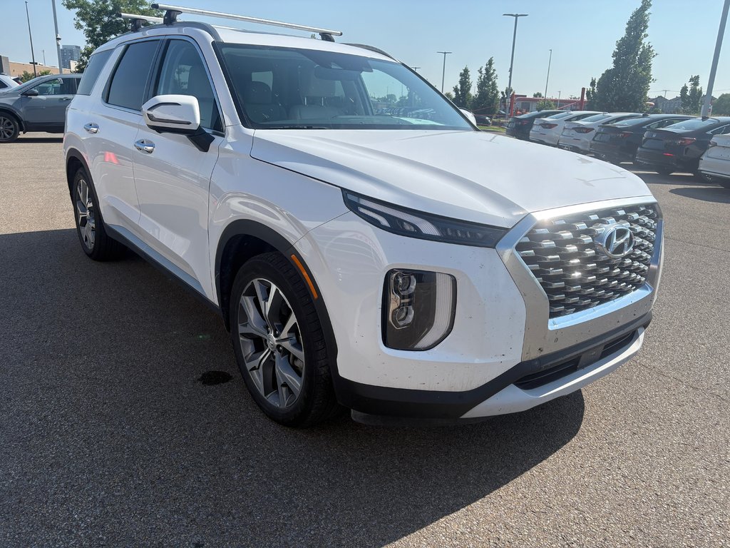 Hyundai Palisade Luxury 2020 à Lachenaie, Québec - 4 - w1024h768px