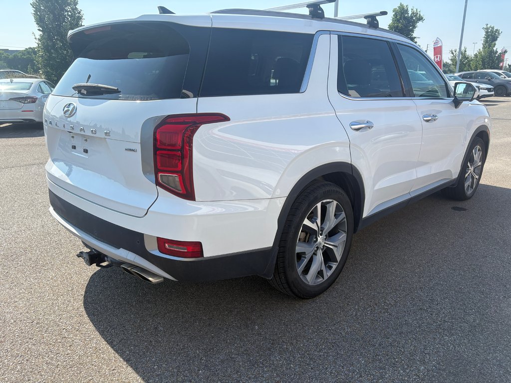 Hyundai Palisade Luxury 2020 à Lachenaie, Québec - 5 - w1024h768px