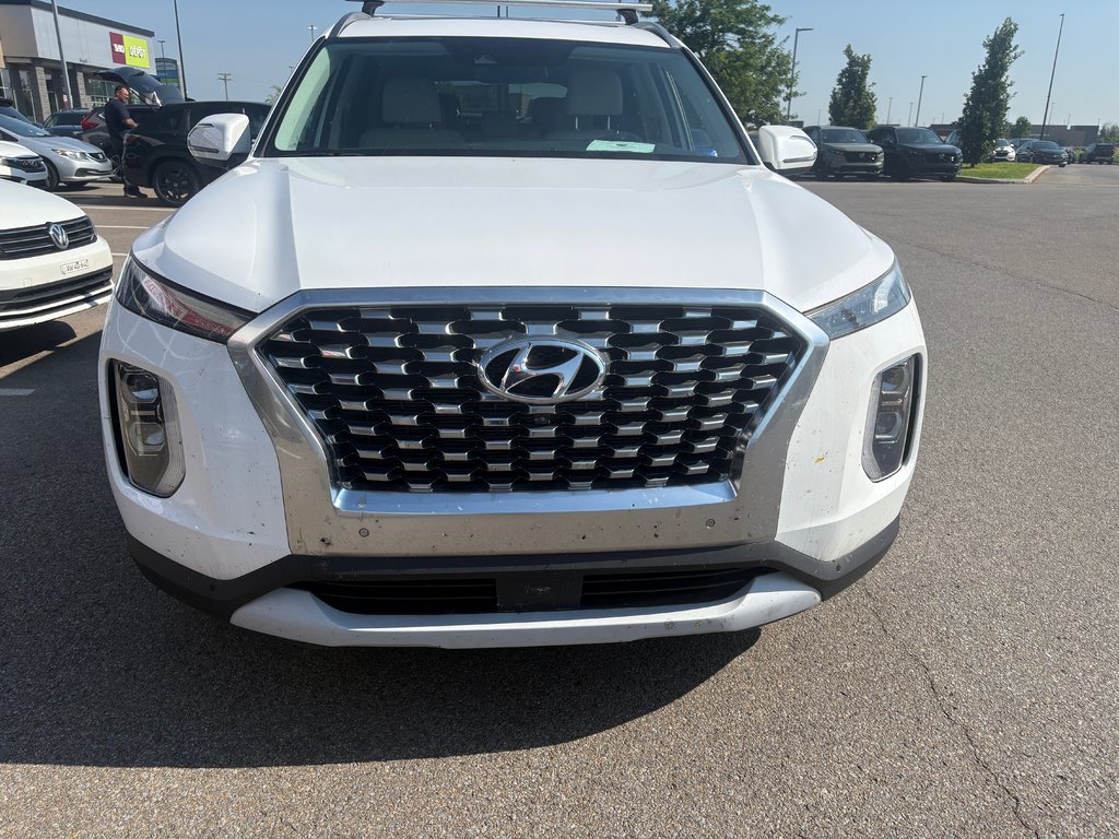 Hyundai Palisade Luxury 2020 à Lachenaie, Québec - 6 - w1024h768px