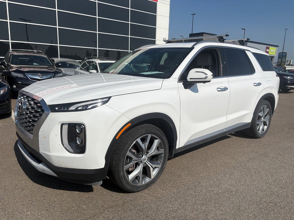 Hyundai Palisade Luxury 2020 à Lachenaie, Québec - 2 - w1024h768px
