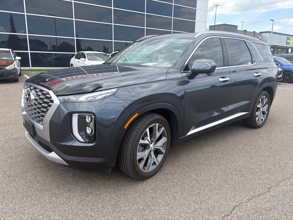 2020 Hyundai Palisade Luxury in Lachenaie, Quebec - 1 - w1024h768px