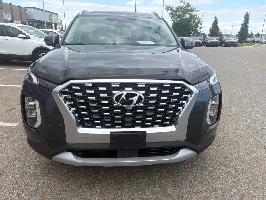 2020 Hyundai Palisade Luxury in Lachenaie, Quebec - 4 - w1024h768px