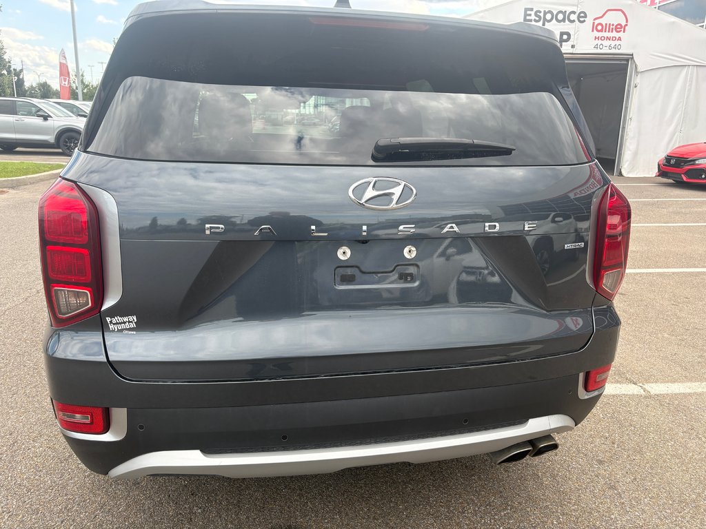 2020 Hyundai Palisade Luxury in Lachenaie, Quebec - 8 - w1024h768px