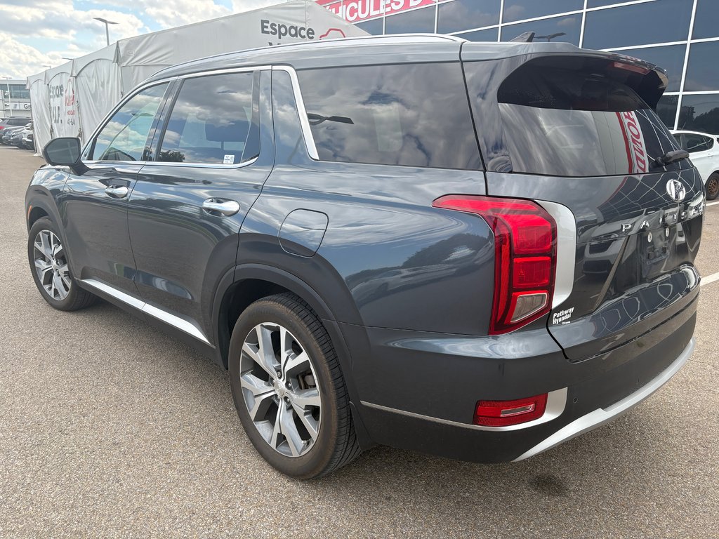 2020 Hyundai Palisade Luxury in Lachenaie, Quebec - 7 - w1024h768px