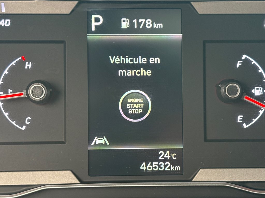 2024 Hyundai Santa Cruz Trend in Montréal, Quebec - 5 - w1024h768px