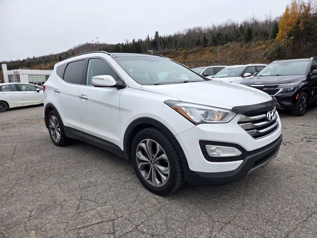 2016 Hyundai Santa Fe Sport 2.0T SE SPORT | AWD | 2.0T | CUIR | TOIT | CARFAX CLEAN in , Quebec - 2 - w1024h768px