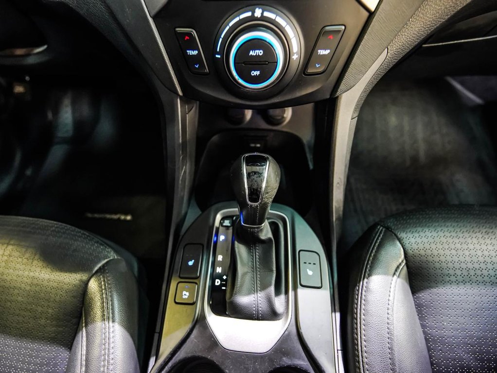 2016 Hyundai Santa Fe Sport 2.0T SE SPORT | AWD | 2.0T | CUIR | TOIT | CARFAX CLEAN in , Quebec - 19 - w1024h768px