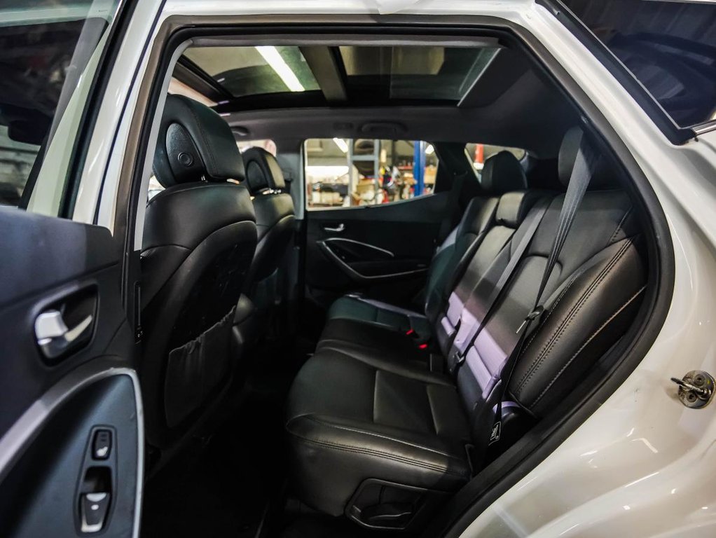 2016 Hyundai Santa Fe Sport 2.0T SE SPORT | AWD | 2.0T | CUIR | TOIT | CARFAX CLEAN in , Quebec - 15 - w1024h768px