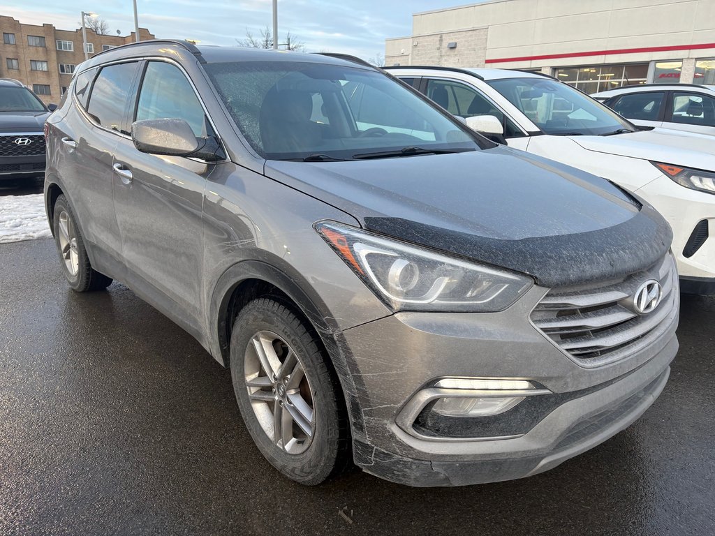 Hyundai Santa Fe Sport  2017 à Montréal, Québec - 2 - w1024h768px