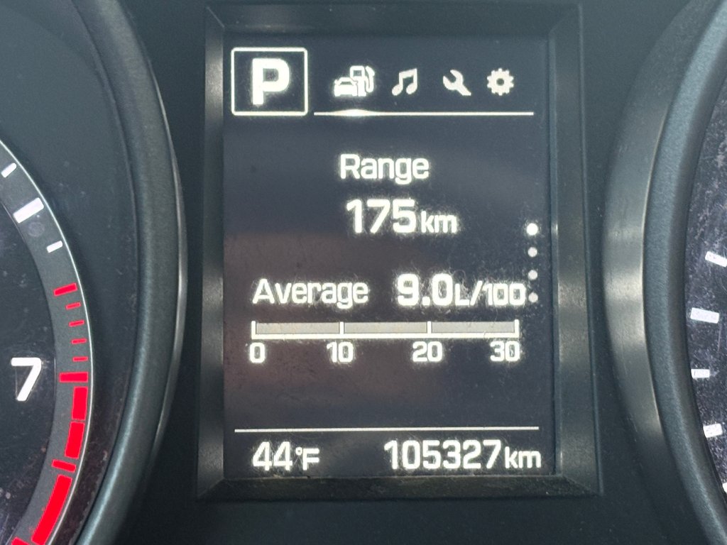 Hyundai Santa Fe Sport  2017 à Montréal, Québec - 5 - w1024h768px