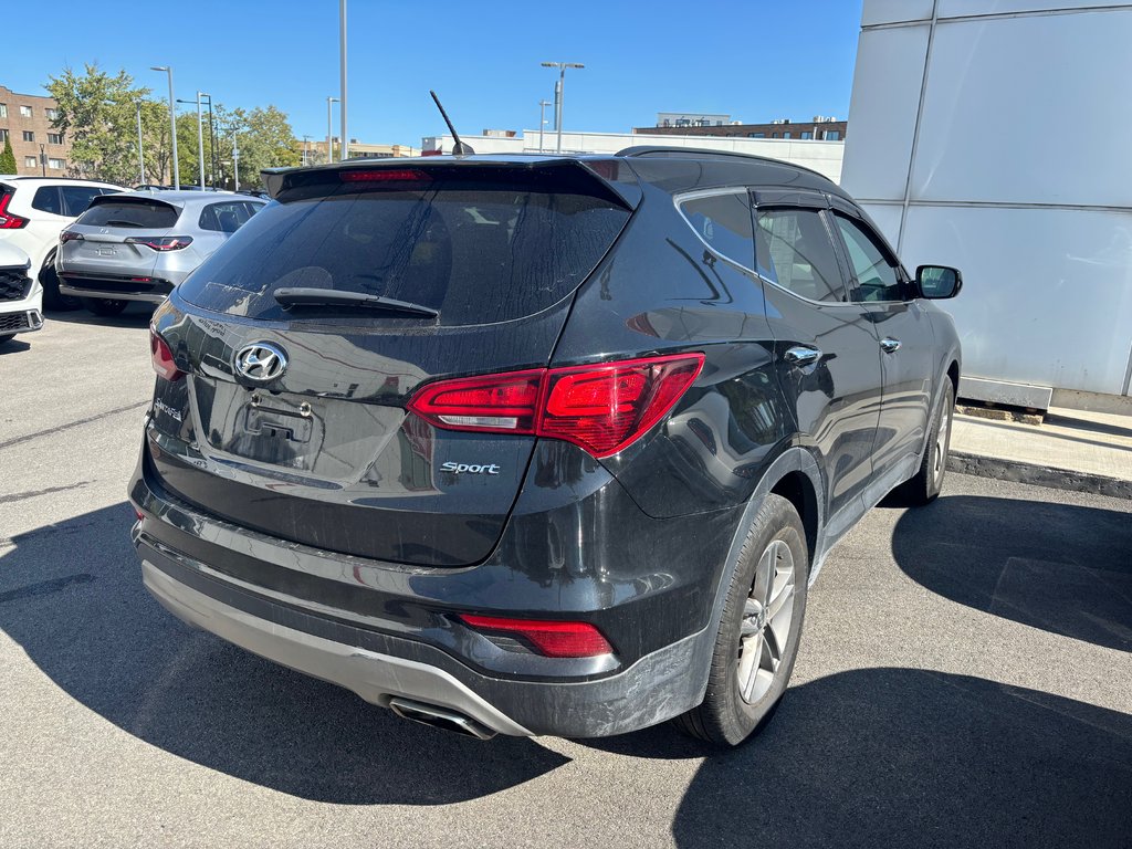 2018 Hyundai Santa Fe Sport in , Quebec - 3 - w1024h768px
