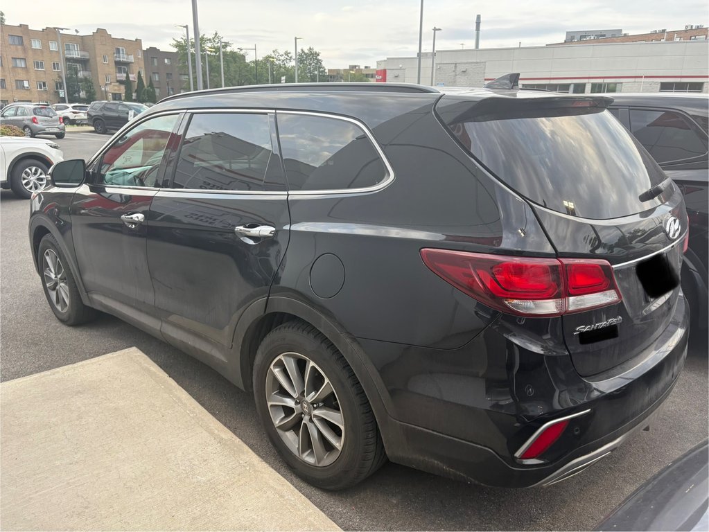 Hyundai Santa Fe XL Premium 2018 à Montréal, Québec - 4 - w1024h768px