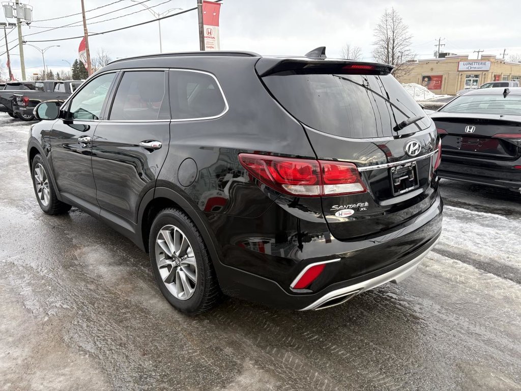 Hyundai Santa Fe XL Preferred 2019 à , Québec - 4 - w1024h768px