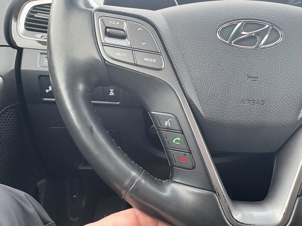 Hyundai Santa Fe XL Preferred 2019 à , Québec - 8 - w1024h768px